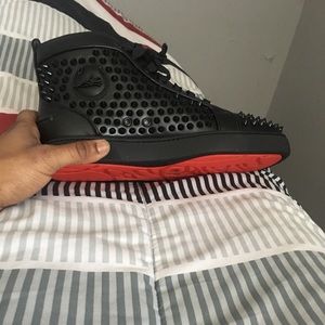 Christian Louboutin